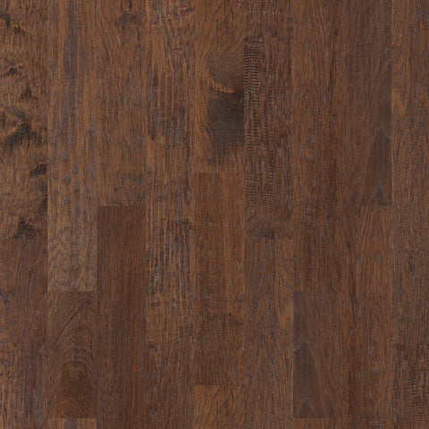 Shaw Pebble Hill 6 3/8" Weathered Saddle Swatch