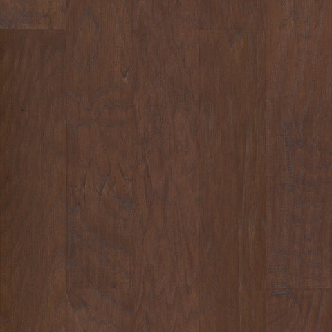 Shaw Pebble Hill Hickory Weathered Saddle Swatch