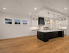 Paramount Engineered Nichols Hills Wire Brushed Wheat Room Scene