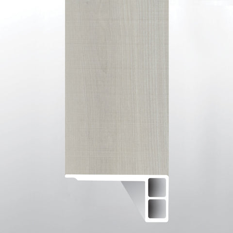 MSI Everlife Andover Trim Flush Stairnose E-Edge Swatch