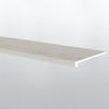 MSI Everlife Andover Trim Stair Tread Eased Edge Swatch