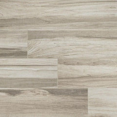 Carolina Timber II Ceramic Tile Collection White - 6"x36"