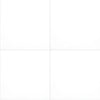 Domino Porcelain Tile Collection White - 24"x24"