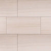 Eramosa Porcelain Tile Collection White - 12"x24" Swatch