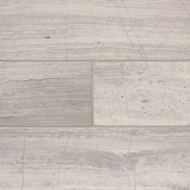 Marble Tile Collection White Oak 4