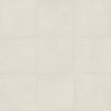 Daltile Multitude Square 24x24 White Desert