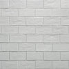Paramount Tile Recovery Stone Total White 2" x 10"