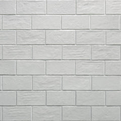 Paramount Tile Recovery Stone Total White 2" x 10"