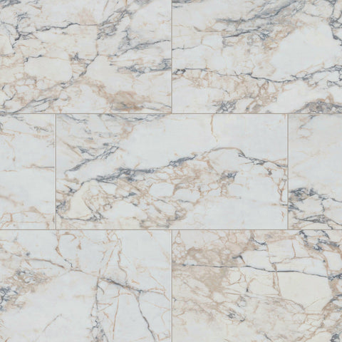 RigidCORE Keystone Tile White Ice Swatch