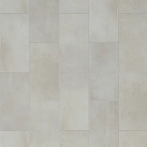 Mannington Adura Rigid Rectangles Riviera White Sand Swatch