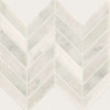 Shaw Tile Boca Whitewater Chevron