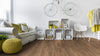 TimbrCORE Laminate FLOORganic Wichita Room Scene