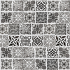 MSI Trecento Windsor Crest Swatch