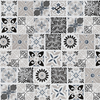 MSI Trecento Windsor Isle Swatch