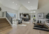 Paramount Engineered Ponte Vedra Canto/Windy Harbor Room Scene