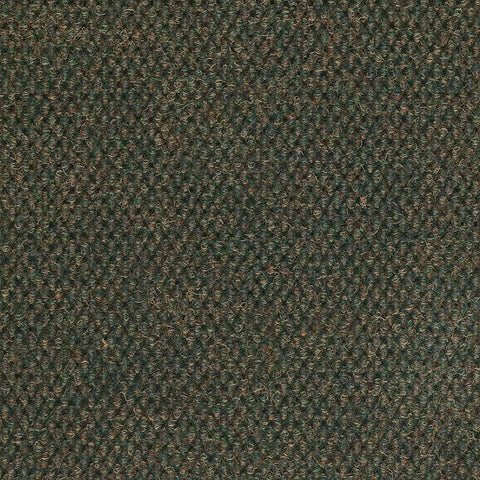 Shaw Carpet Tile Impromtu Wintergreen Swatch