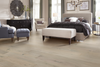 Mannington Latitude Park City Wintry Room Scene