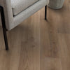 Shaw Vinyl Floorte Aspire Natural Bevel Woodland Truffle Room Scene