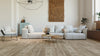 TimbrCORE Laminate Riverton Woolbridge Room Scene