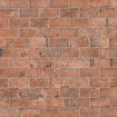 Tile Collection Chicago 4x8 Tile Wrigley