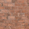 Tile Collection Chicago 4x8 Decorative Tile Wrigley
