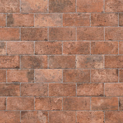 Tile Collection Chicago 4x8 Decorative Tile Wrigley
