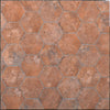 Tile Collection Chicago 9x11 Hexagon Tile Wrigley