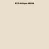 Single Unit - 25 lb / #23 Antique White