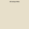 Single Unit - 9 lb. / #23 Antique White