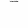 Single Unit - 9 lb. / #44 Bright White