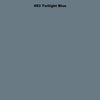 Single Unit - 9 lb. / #53 Twilight Blue