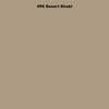 Single Unit - 9 lb. / #56 Desert Khaki