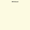 Single Unit - 9 lb. / #85 Almond