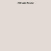 Single Unit - 9 lb. / #90 Light Pewter