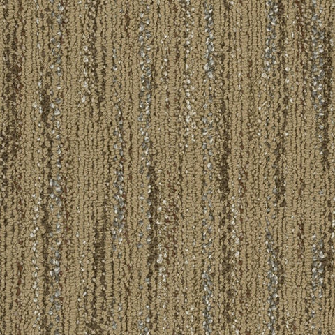 Shaw Carpet Tile Layers Yellow Jasper Swatch