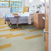 Karndean Luxury Vinyl Opus Yellow Ochre Room Scene