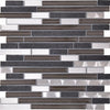 Daltile Endeavors Mosaic Random Zen