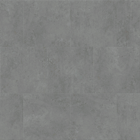 Metroflor Déjà New Smooth Concrete Zinc Swatch