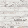 Daltile Divinium Mosaic Straight Joint Zion