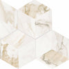 Daltile Divinium Hexagon 8x9 Zion