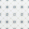 Kenzzi Porcelain Tile Collection Zoudia - 8"x8" Swatch