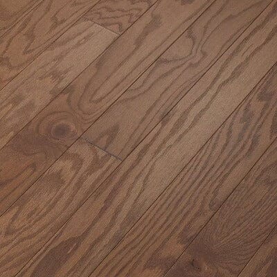 Shaw Albright Oak 3 1/4" Flax Seed LG Shaw Shaw 