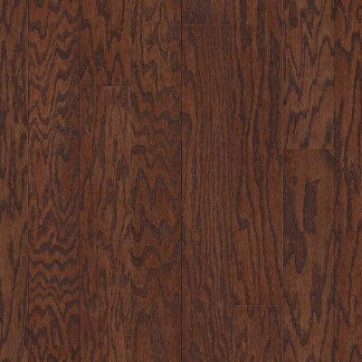 Shaw Timeless Oak 3 1/4" Hazelnut Shaw Shaw 