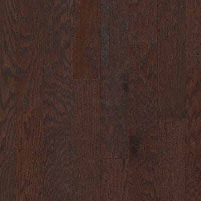 Shaw Timeless Oak 5" Coffee Bean Shaw Shaw 