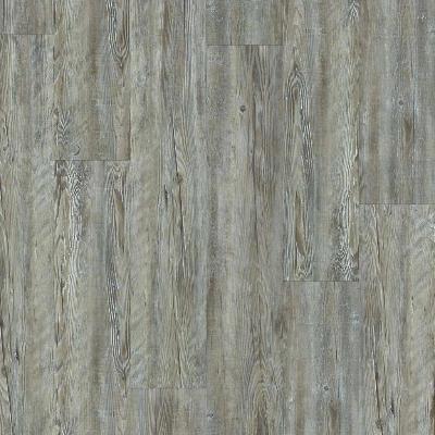 Shaw Impact Plus Weathered Barnboard
