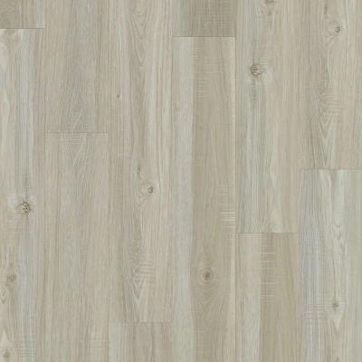 Shaw Impact Plus Washed Oak