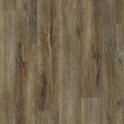 Shaw Impact Plus Modeled Oak