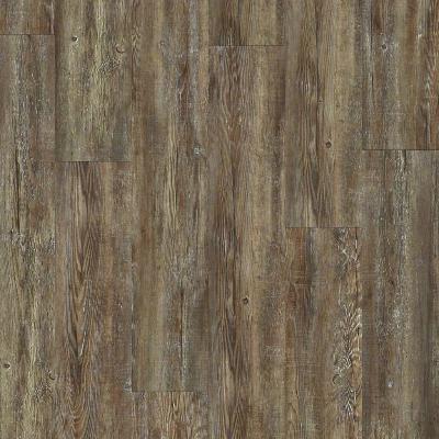 Shaw Impact Plus Tattered Barnboard
