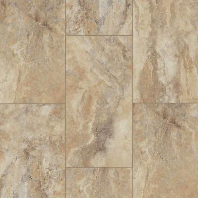 Shaw Easy Paragon Tile Plus Floorte Clay