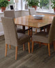 Casabella AtroGuard Contract Driftwood